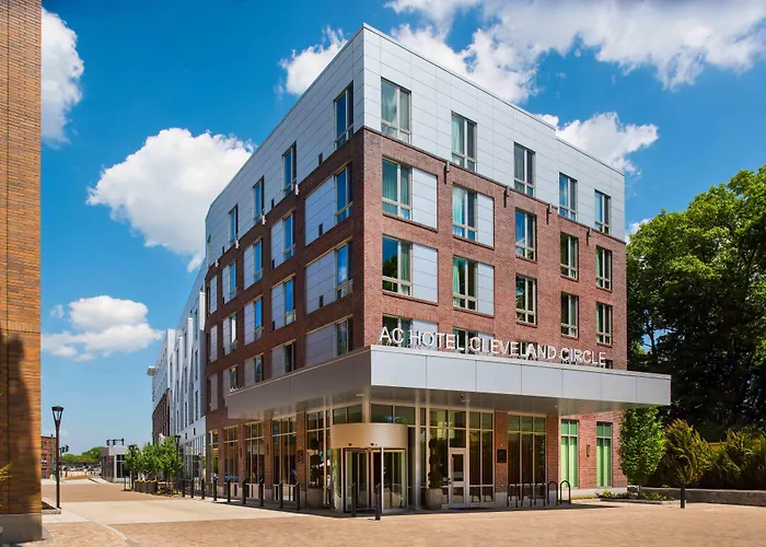 Ac By Marriott Cleveland Circle