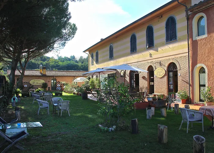  Il Fornello