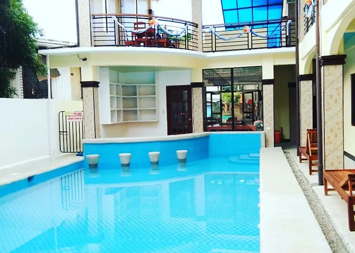 Cheap hotels Mariner'S Pension House