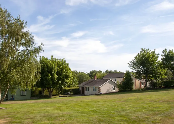 Bridleways Guesthouse & Holiday Homes