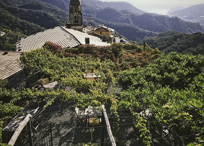 Albergo centrale: La Sosta di Ottone III