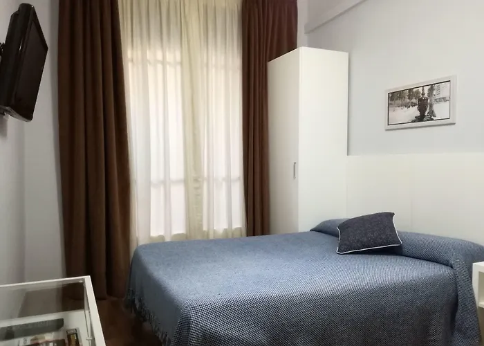 Hostal Lesseps