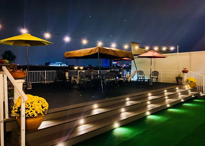 The Hostels Melrose Hostel (Adults Only)