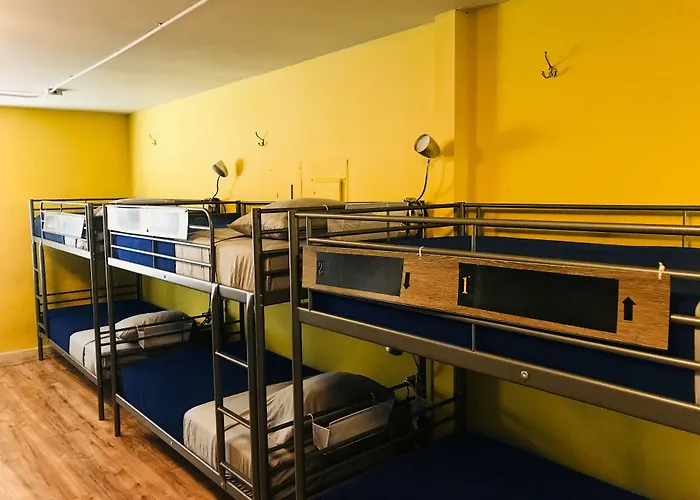 The Hostels Melrose Hostel (Adults Only)