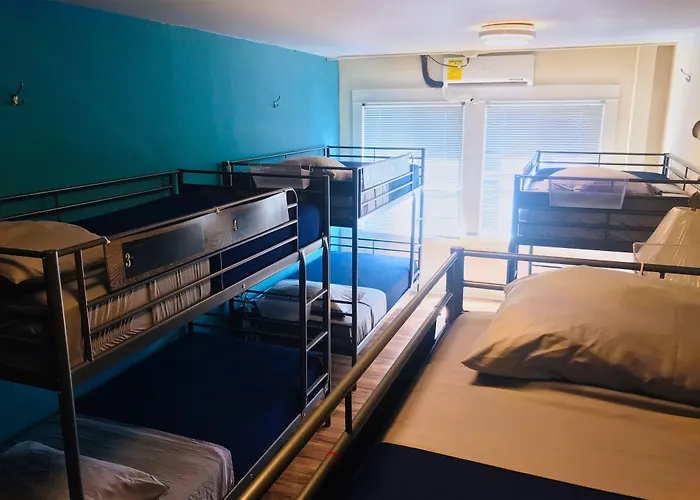 The Hostels Melrose Hostel (Adults Only)