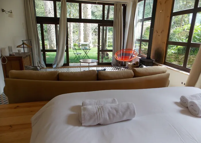 Quinta Do Castanheiro