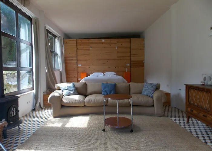 Quinta Do Castanheiro