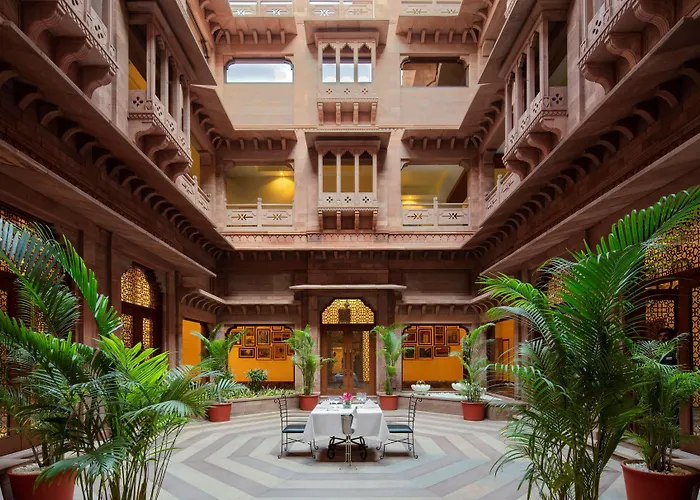 Radisson Jodhpur