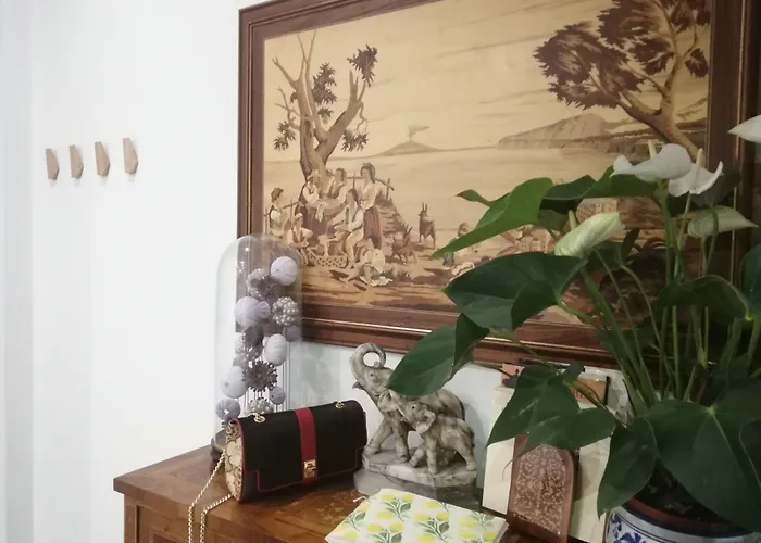 Villa Manning Relais