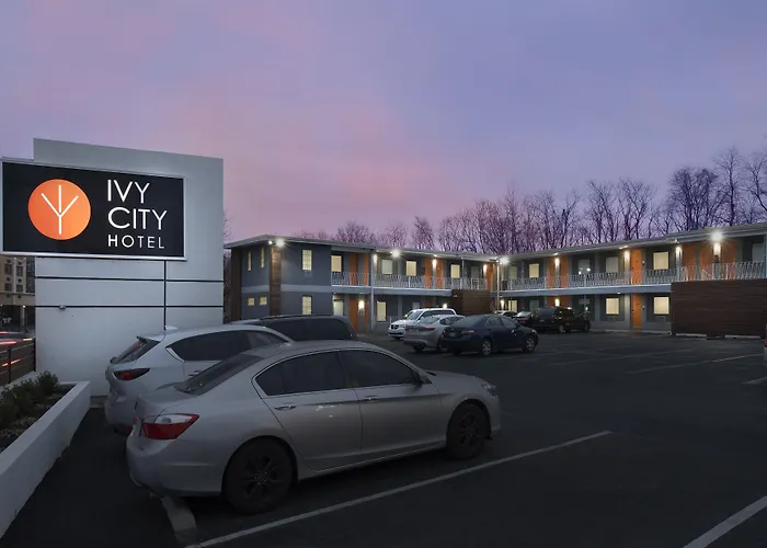 Ivy City
