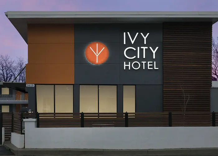 Ivy City