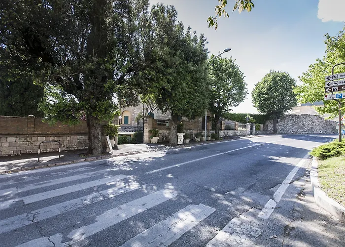 Hotel con tennis: Hotel Ideale