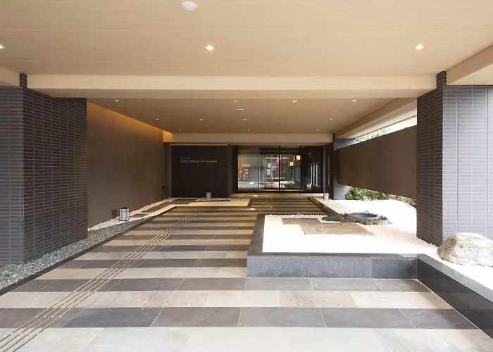 Jacuzzi hotel: Hotel Keihan Kyoto Hachijoguchi