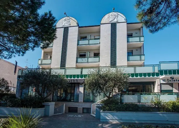 Hotel familiare: Hotel Zeus