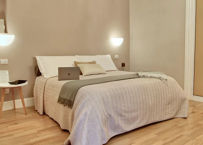 Hotel: Cardilli Luxury Rooms