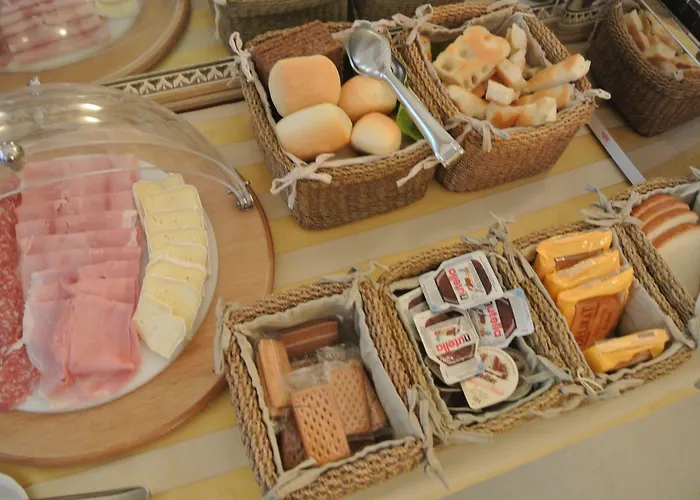  Locanda Il Maestrale