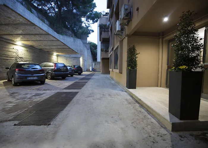 Resort: Principessa Mafalda