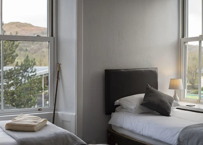 Lyndale Guest House