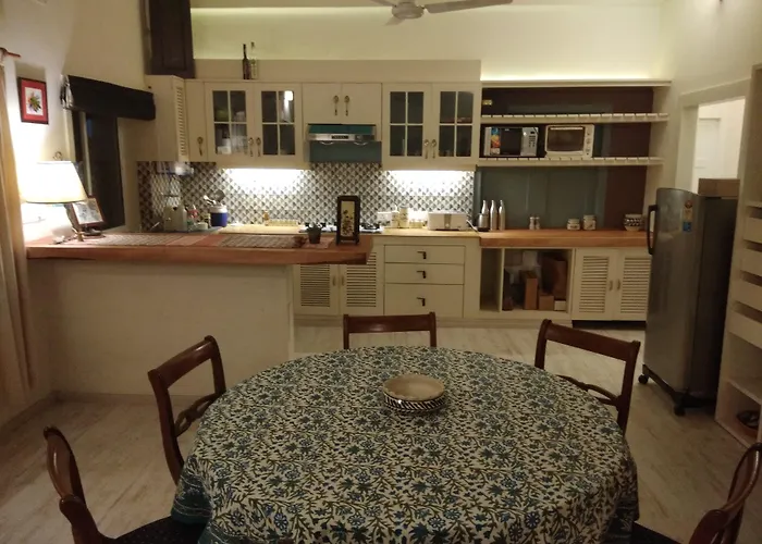 5/4 - Calcutta'S Freshest Bnb