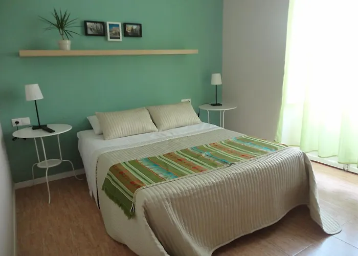 Pension Arena Alicante