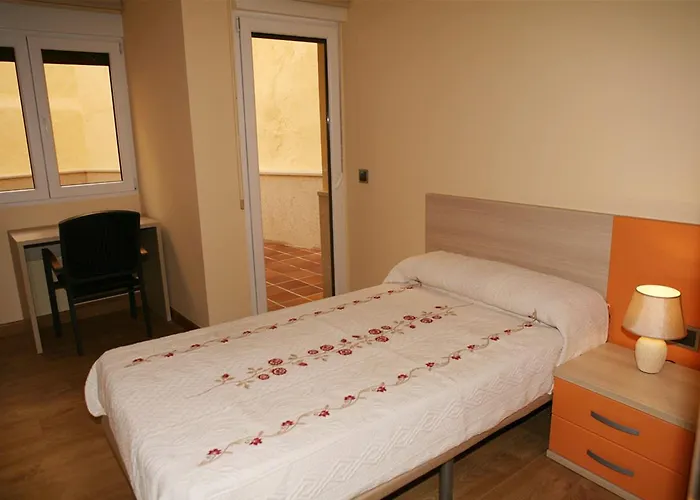 Hostal Doña Juana