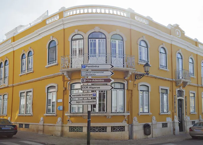 Baixa Terrace