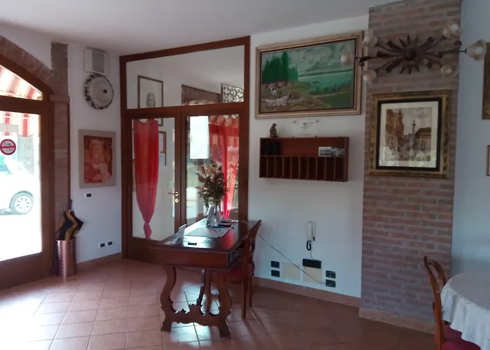Corte Trincerone
