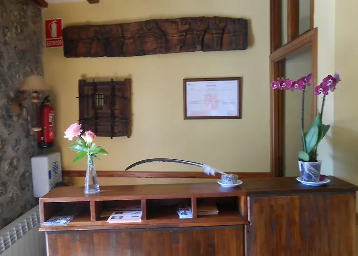 Hotel Rural&SPA Puente del Duratón