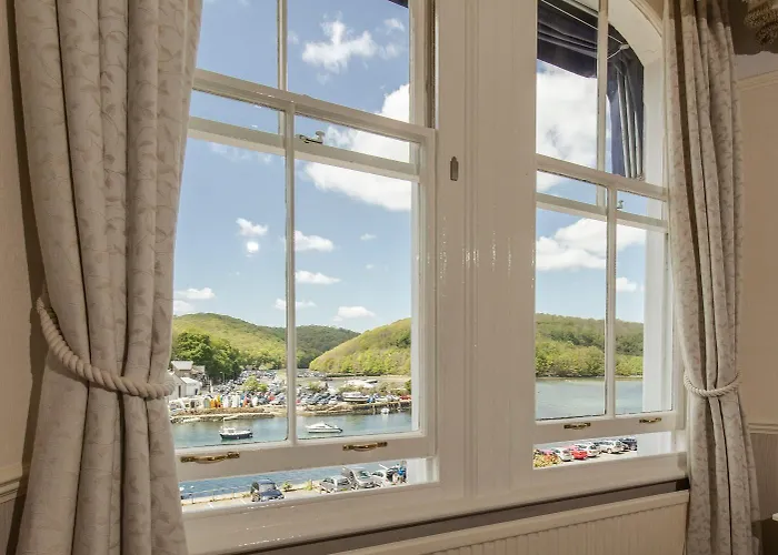 Deganwy Hotel