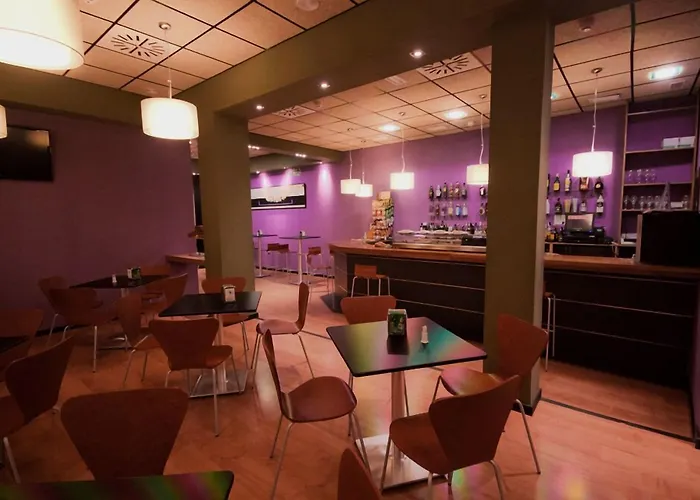 Hotel familiar: Hotel Fornos