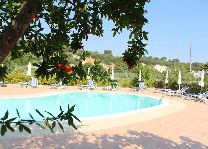  Residence Rendez Vous