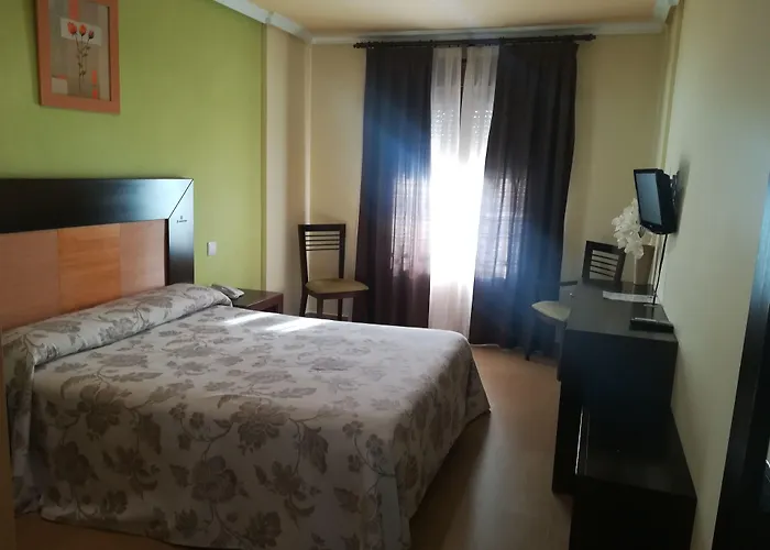 Hostal Jijones