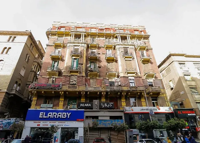 Azar Boutique Hotel