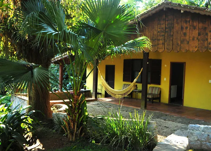 Hotel Daniela