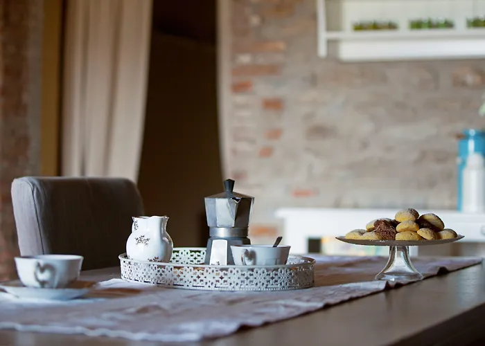 Allegro Agriturismo Argiano