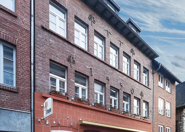 Haus Am Huehnerdieb