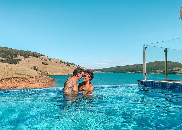 Hotel Boutique Coração Aberto