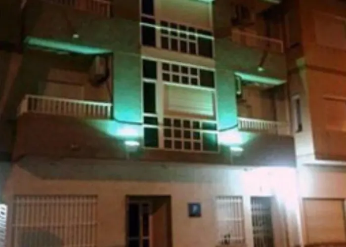 Pensión K-Hito