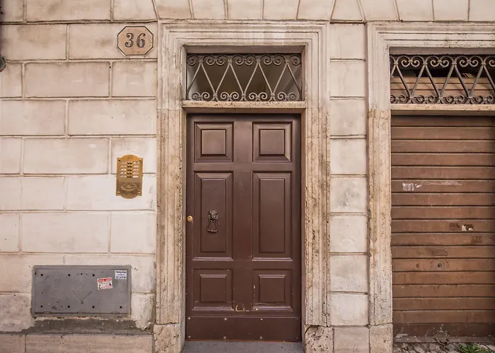 Residenza Costaguti