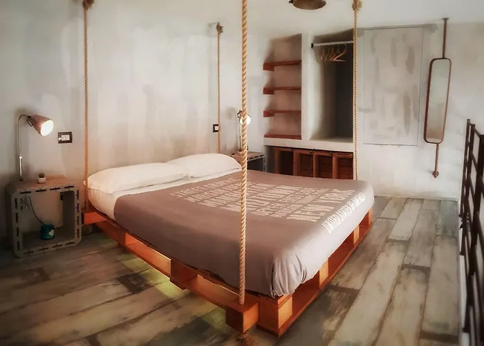The Loft Polignano