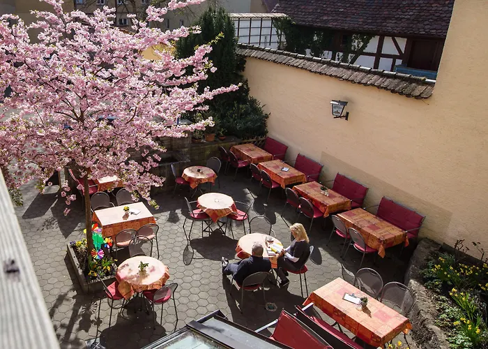 Hotel-Gasthof Goldener Greifen