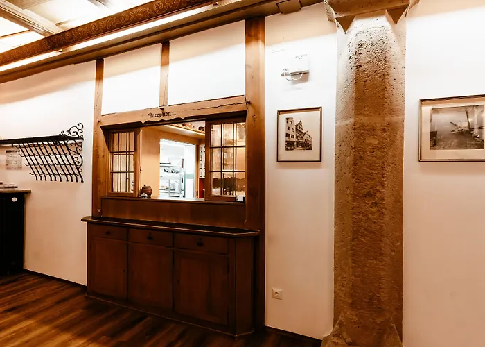Hotel-Gasthof Goldener Greifen