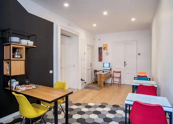 Napoliamo Guest House
