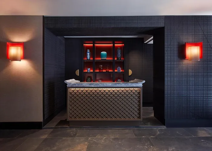Hotels With Four Stars U-Visionary Venezia