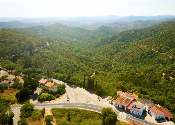 Spot Na Serra