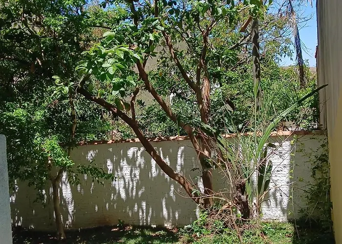Quarto Aconchegante No Centro De Pocos De Caldas - Pousada Do Chico