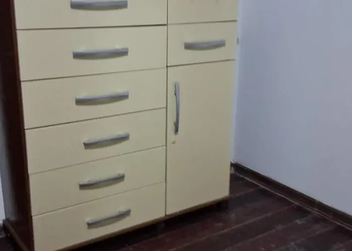 Pousada do Chico - quarto 3