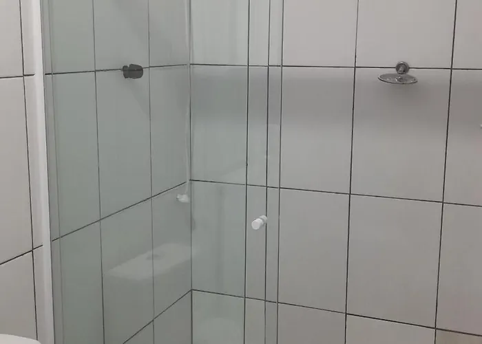 Quartos em Ametista