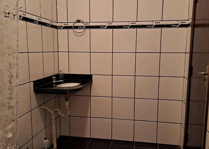 Quarto confortável em Diamantina