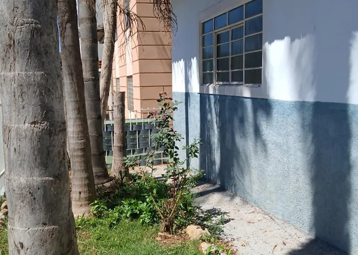 Pousada do Chico - quarto 3